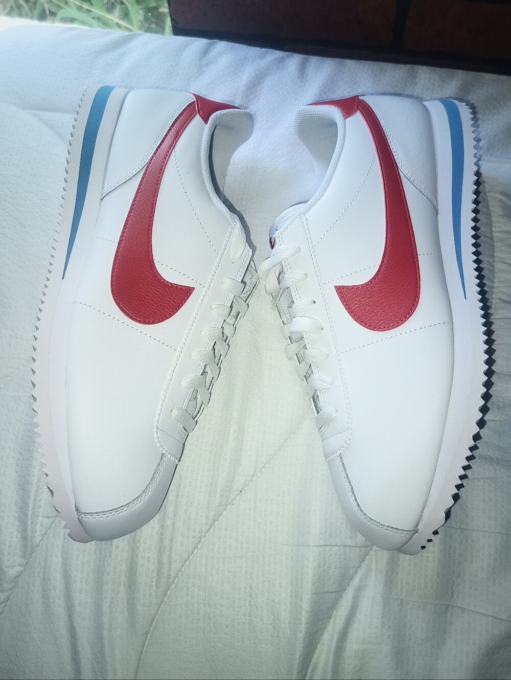 Nike Cortez Forrest Gump (2024)